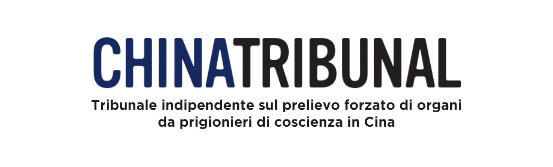 China Tribunal, tribunale indipendente