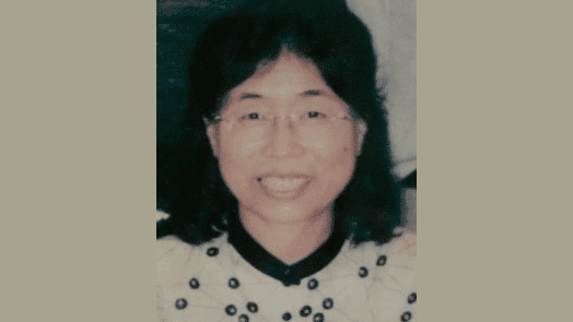 Ma Qin, ex insegnante di 53 anni, è detenuta dal 28 marzo 2021 nel Centro di detenzione n. 2 della città di Qingdao per aver praticato il Falun Gong.