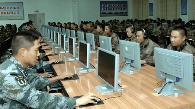 Nel luglio 2023, un'organizzazione per i diritti umani con sede a New York sarebbe stata presa di mira dal Partito Comunista Cinese per aver pubblicato un rapporto sul prelievo di organi. (Credit: mil.huanqiu.com)