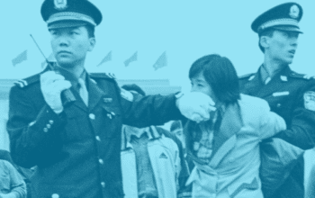 arrestata