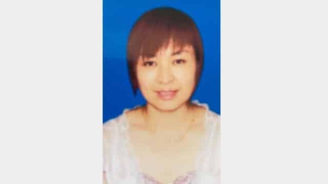 Zhang Fengxia (張鳳霞）(Weiquanwang)