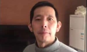 Fang Bin