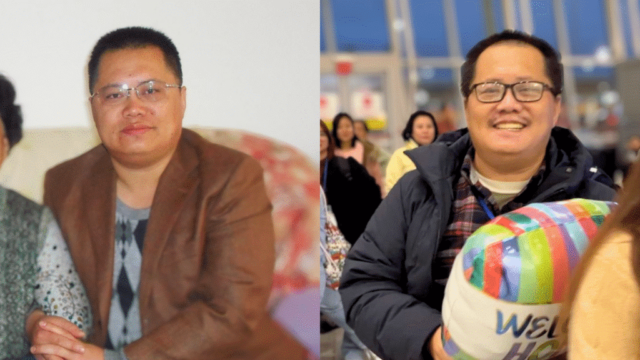Dopo dieci anni di separazione, Tom Hua, rifugiato ONU e praticante del Falun Gong, si è finalmente riunito con sua moglie e sua figlia negli Stati Uniti.